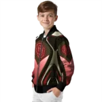 Oklahoma20Sooners20NCAAZone Jacket 1 Bomber 10.webp