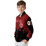 Oklahoma20Sooners20NCAAZone Jacket 1 Bomber.webp
