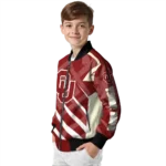 Oklahoma20Sooners20NCAAZone Jacket 1 Bomber 19.webp