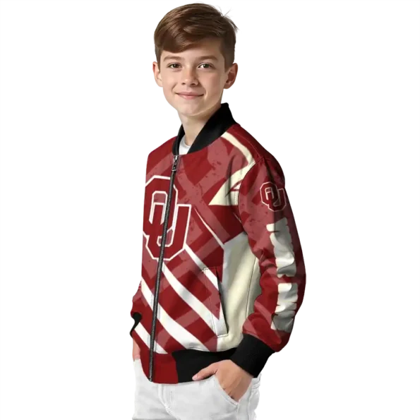 Oklahoma20Sooners20NCAAZone Jacket 8 Bomber 19.webp