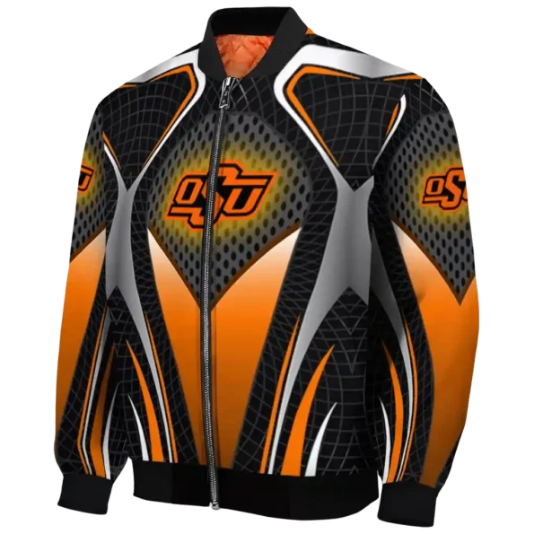 Oklahoma20State20Cowboys20NCAAZone Jacket 1 Bomber 10.webp