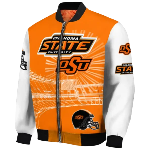 Oklahoma20State20Cowboys20NCAAZone Jacket 1 Bomber 12.webp