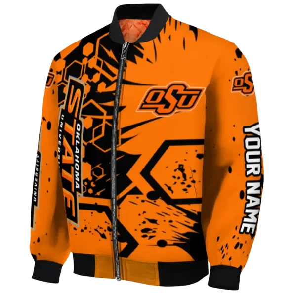 Oklahoma20State20Cowboys20NCAAZone Jacket 1 Bomber 14.webp