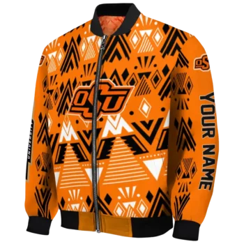 Oklahoma20State20Cowboys20NCAAZone Jacket 1 Bomber 17.webp