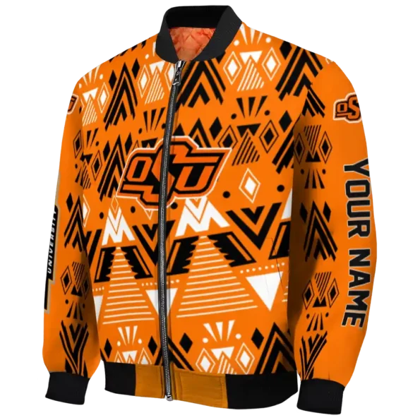 Oklahoma20State20Cowboys20NCAAZone Jacket 1 Bomber 17.webp