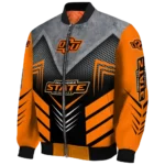 Oklahoma20State20Cowboys20NCAAZone Jacket 1 Bomber 3.webp