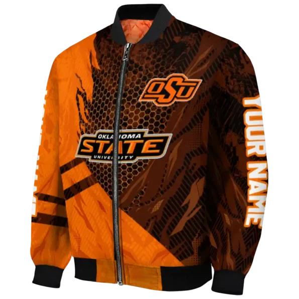 Oklahoma20State20Cowboys20NCAAZone Jacket 1 Bomber 5.webp