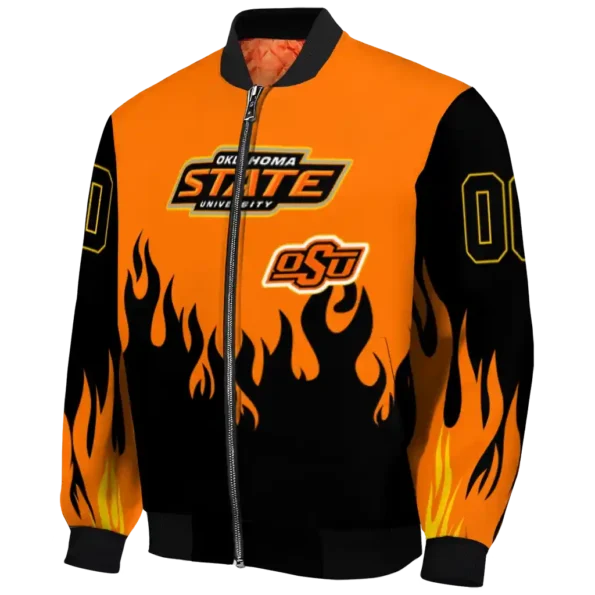 Oklahoma20State20Cowboys20NCAAZone Jacket 1 Bomber.webp