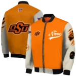 Oklahoma20State20Cowboys20NCAAZone Jacket 1 Bomber 2.webp