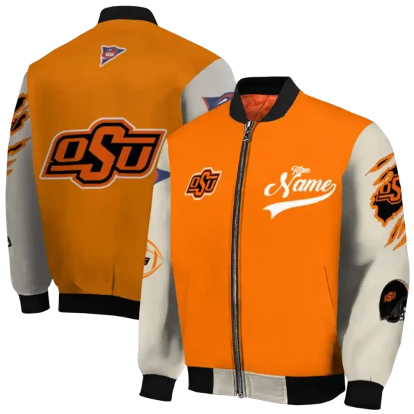 Oklahoma20State20Cowboys20NCAAZone Jacket 2 Bomber 2.webp