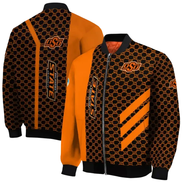 Oklahoma20State20Cowboys20NCAAZone Jacket 2 Bomber 6.webp