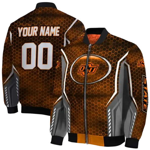 Oklahoma20State20Cowboys20NCAAZone Jacket 2 Bomber 9.webp