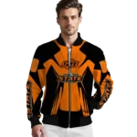 Oklahoma20State20Cowboys20NCAAZone Jacket 1 Bomber 1.webp
