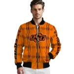 Oklahoma20State20Cowboys20NCAAZone Jacket 1 Bomber 15.webp