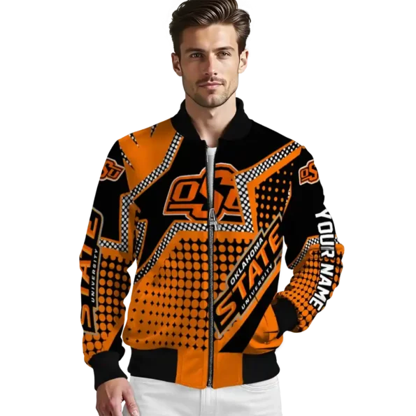 Oklahoma20State20Cowboys20NCAAZone Jacket 3 Bomber 18.webp