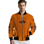 Oklahoma20State20Cowboys20NCAAZone Jacket 1 Bomber 4.webp