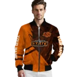 Oklahoma20State20Cowboys20NCAAZone Jacket 1 Bomber 5.webp