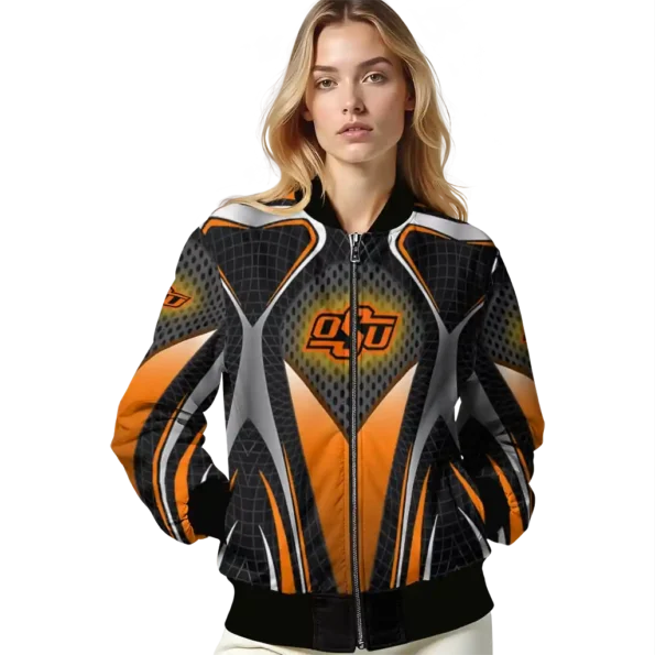 Oklahoma20State20Cowboys20NCAAZone Jacket 4 Bomber 10.webp