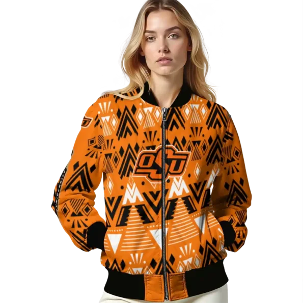 Oklahoma20State20Cowboys20NCAAZone Jacket 4 Bomber 17.webp