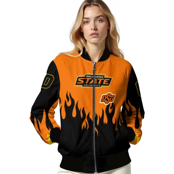 Oklahoma20State20Cowboys20NCAAZone Jacket 4 Bomber.webp
