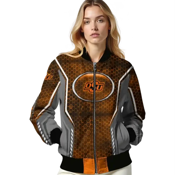 Oklahoma20State20Cowboys20NCAAZone Jacket 4 Bomber 9.webp