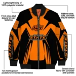 Oklahoma20State20Cowboys20NCAAZone Jacket 1 Bomber 1.webp