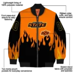 Oklahoma20State20Cowboys20NCAAZone Jacket 1 Bomber.webp