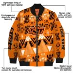 Oklahoma20State20Cowboys20NCAAZone Jacket 1 Bomber 17.webp