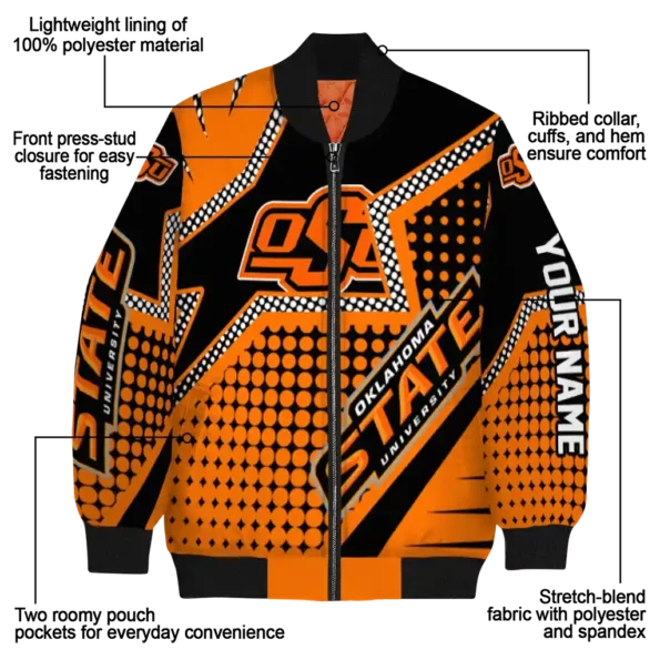 Oklahoma20State20Cowboys20NCAAZone Jacket 5 Bomber 18.webp