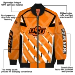 Oklahoma20State20Cowboys20NCAAZone Jacket 1 Bomber 19.webp