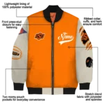 Oklahoma20State20Cowboys20NCAAZone Jacket 1 Bomber 2.webp
