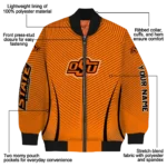 Oklahoma20State20Cowboys20NCAAZone Jacket 1 Bomber 4.webp