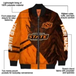 Oklahoma20State20Cowboys20NCAAZone Jacket 1 Bomber 5.webp