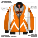 Oklahoma20State20Cowboys20NCAAZone Jacket 1 Bomber 8.webp