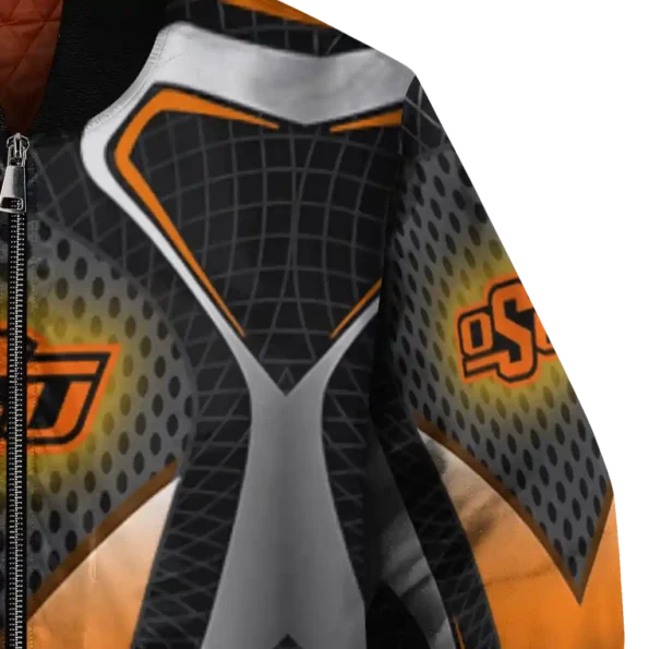 Oklahoma20State20Cowboys20NCAAZone Jacket 6 Bomber 10.webp