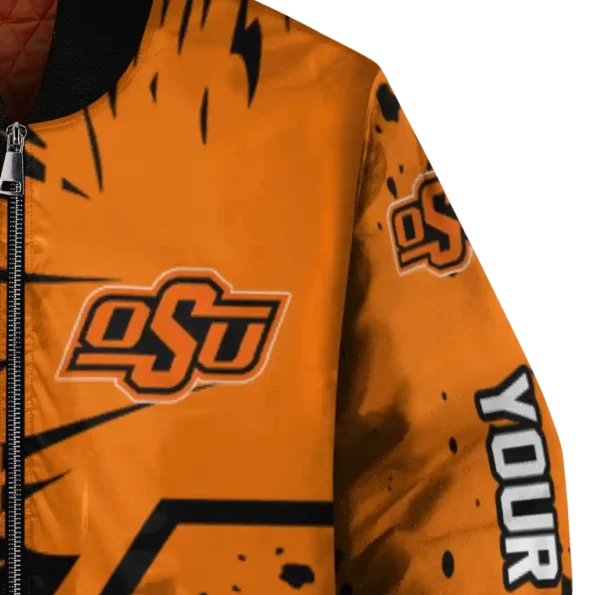 Oklahoma20State20Cowboys20NCAAZone Jacket 6 Bomber 14.webp