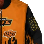 Oklahoma20State20Cowboys20NCAAZone Jacket 1 Bomber.webp