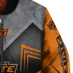 Oklahoma20State20Cowboys20NCAAZone Jacket 1 Bomber 3.webp