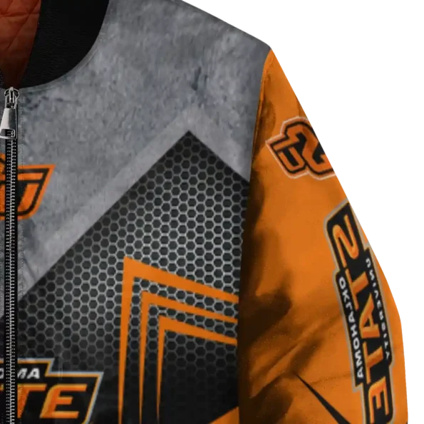 Oklahoma20State20Cowboys20NCAAZone Jacket 6 Bomber 3.webp