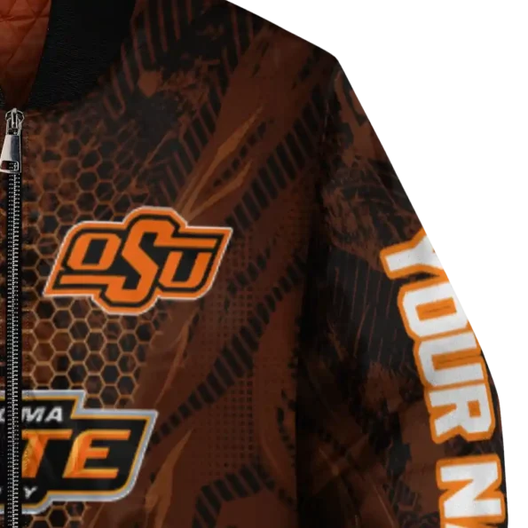 Oklahoma20State20Cowboys20NCAAZone Jacket 6 Bomber 5.webp