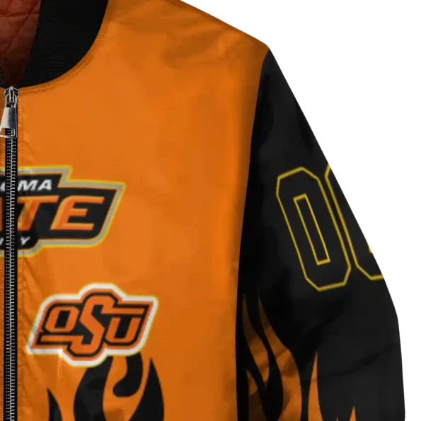 Oklahoma20State20Cowboys20NCAAZone Jacket 6 Bomber.webp