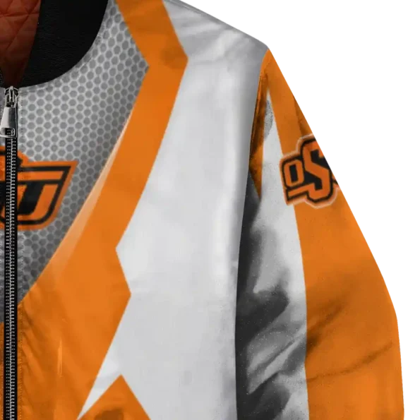 Oklahoma20State20Cowboys20NCAAZone Jacket 6 Bomber 8.webp