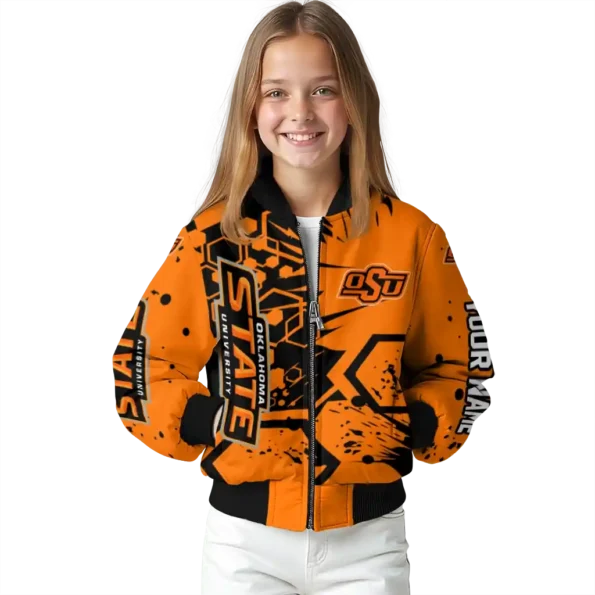 Oklahoma20State20Cowboys20NCAAZone Jacket 7 Bomber 14.webp