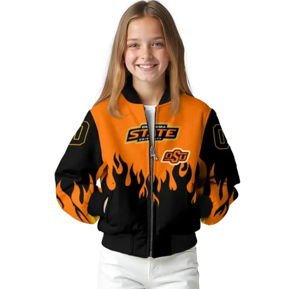 Oklahoma20State20Cowboys20NCAAZone Jacket 7 Bomber.webp