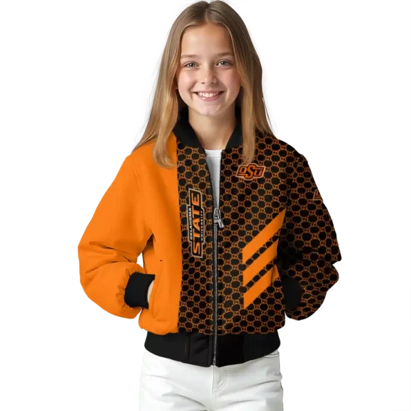 Oklahoma20State20Cowboys20NCAAZone Jacket 7 Bomber 6.webp