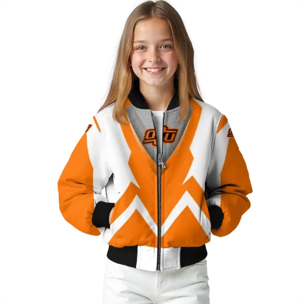 Oklahoma20State20Cowboys20NCAAZone Jacket 7 Bomber 8.webp