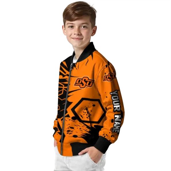 Oklahoma20State20Cowboys20NCAAZone Jacket 8 Bomber 14.webp