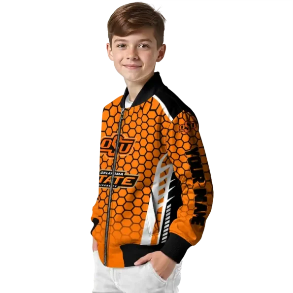 Oklahoma20State20Cowboys20NCAAZone Jacket 8 Bomber 16.webp