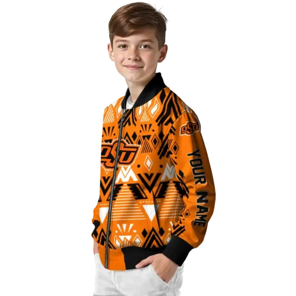 Oklahoma20State20Cowboys20NCAAZone Jacket 8 Bomber 17.webp