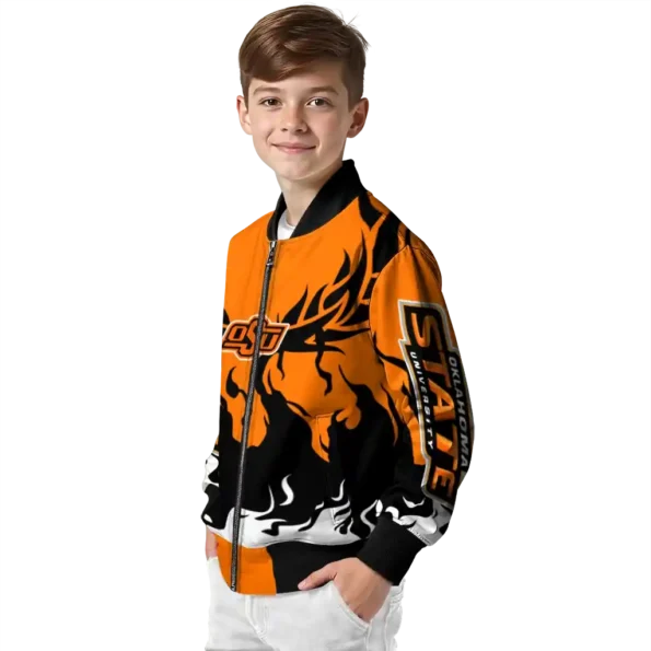 Oklahoma20State20Cowboys20NCAAZone Jacket 8 Bomber 7.webp
